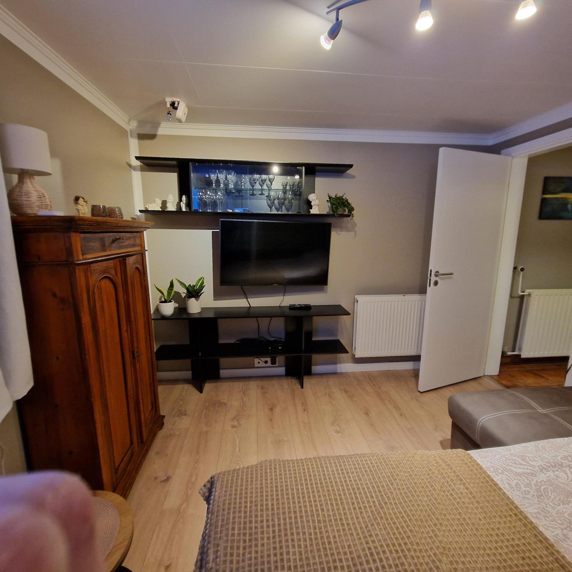 Helgimagri Apartment 阿克雷里 外观 照片
